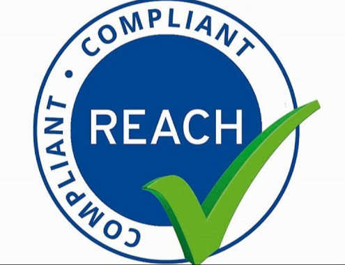 REACH Compliant