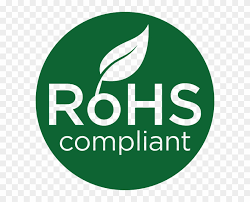 RoHS 3.0 Compliant