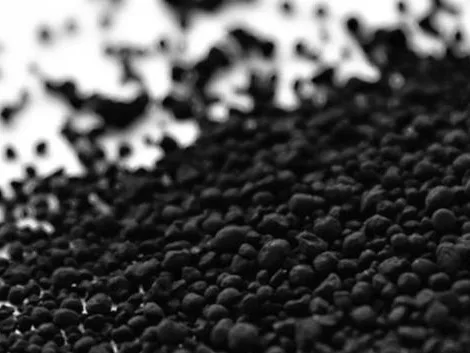 Conductive carbon black, imported